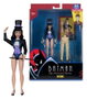 McFarlane Toys Batman: The Animated Series Zatanna 15 cm