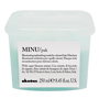 Masque pour cheveux Davines Minu 1 L