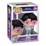 FUNKO Figura POP Kpop Demon Hunters Jinu