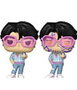 FUNKO Figura POP Kpop Demon Hunters Jinu
