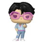 FUNKO Figura POP Kpop Demon Hunters Jinu