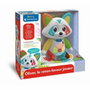 Clementoni Baby Clementoni - Oliver, le raton-laveur joueur
