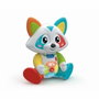 Clementoni Baby Clementoni - Oliver, le raton-laveur joueur