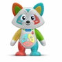 Clementoni Baby Clementoni - Oliver, le raton-laveur joueur
