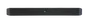 JBLPRO PSB-2 Enceinte stéréo sans subwoofer, HDMI, Bluetooth, montage mural, pour hôtels et cabines