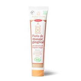 BALLOT-FLURIN Pâte de massage gingival 75ml