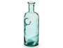 GIFTDECOR Bouteille décorative en verre STAMP 2,5L Transparente