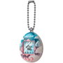Bandai Tamagotchi Angel Dreamy Mascota Virtuelle Céleste avec Écran Tactile Jeux Inclus