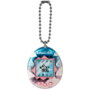 Bandai Tamagotchi Angel Dreamy Mascota Virtuelle Céleste avec Écran Tactile Jeux Inclus