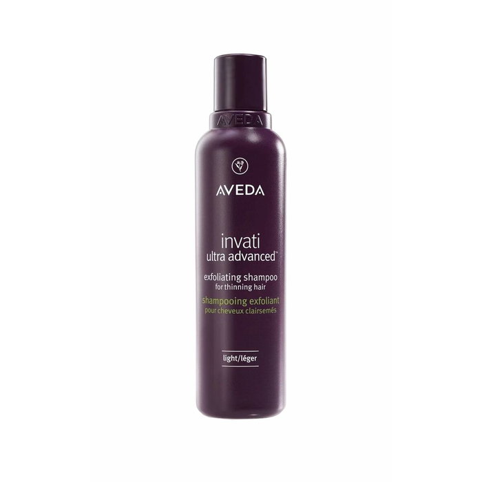 Aveda Shampoing exfoliant léger INVATI 200 ml Aveda Shampoing exfoliant léger INVATI 200 ml
