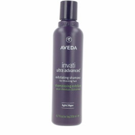 Aveda Shampoing exfoliant léger INVATI 200 ml