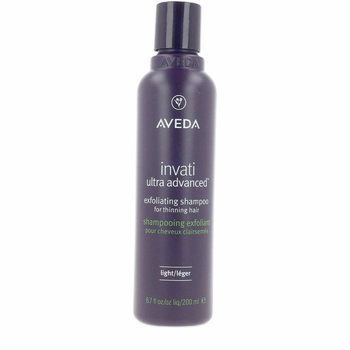 Aveda Shampoing exfoliant léger INVATI 200 ml Aveda Shampoing exfoliant léger INVATI 200 ml