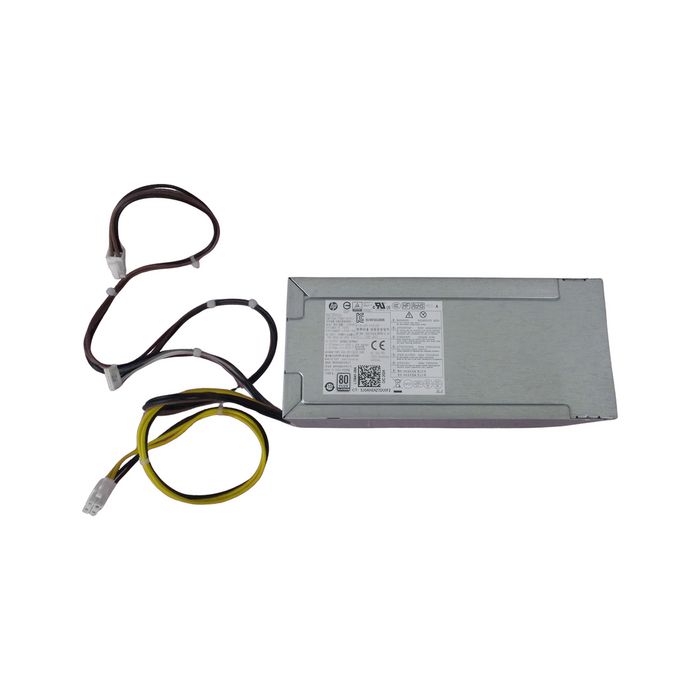 HP SPS-PSU Alimentation interne 260W pour PC de bureau HP - Haute compatibilité et performance fiable HP SPS-PSU Alimentation interne 260W pour PC de bureau HP - Haute compatibilité et performance fiable