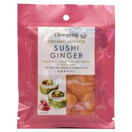 KUNGA Sushi Ginger
