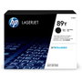 HP Toner 89Y CF289Y Noir Extra Haute Capacité