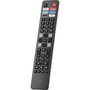 One For All URC 4916 Télécommande de remplacement pour Hisense