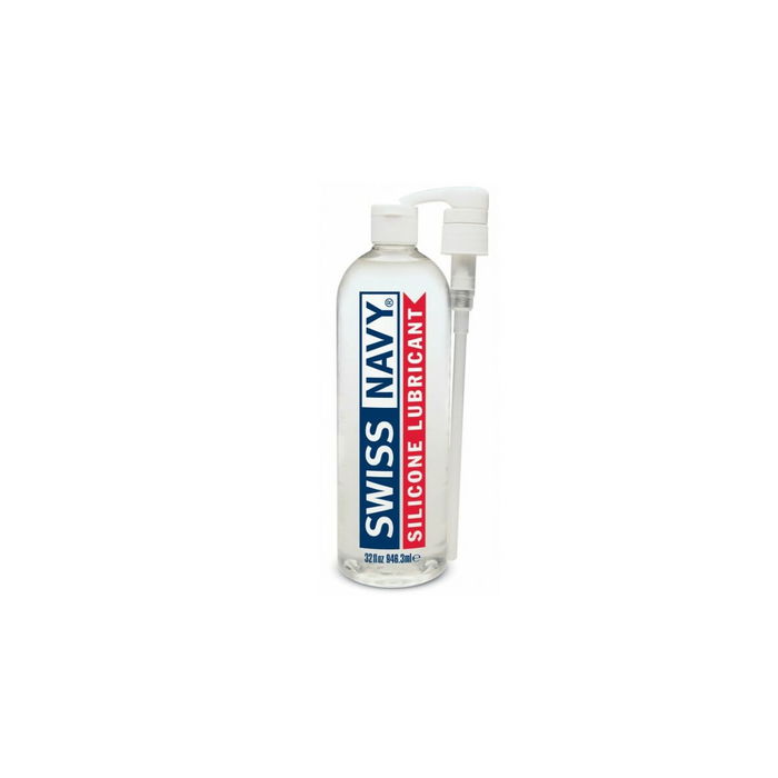 Lubrifiant Swiss Navy Lubrifiant Swiss Navy