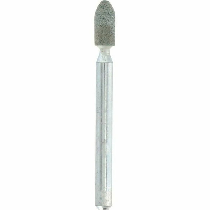 Dremel Lot de 3 Meules 83322 en Carbure de Silicium Ø 3,2mm Dremel Lot de 3 Meules 83322 en Carbure de Silicium Ø 3,2mm
