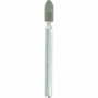 Dremel Lot de 3 Meules 83322 en Carbure de Silicium Ø 3,2mm