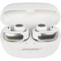 Bose Headphones Ultra Open Earbuds Silver