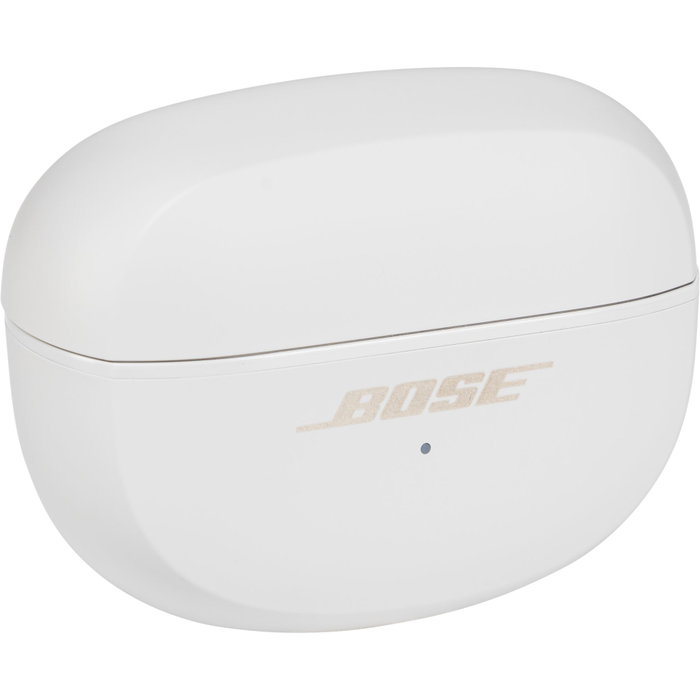Bose Headphones Ultra Open Earbuds Silver Bose Headphones Ultra Open Earbuds Silver