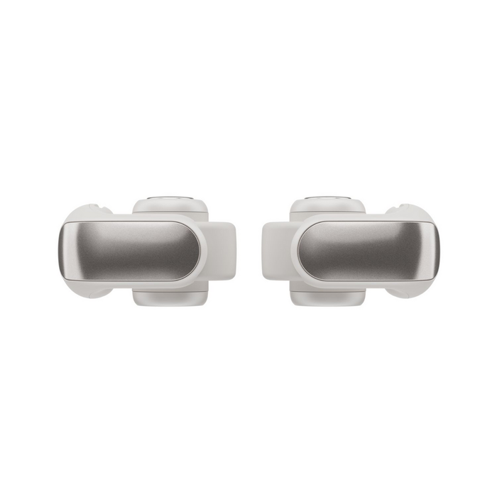 Bose 881046-0020 - Écouteurs intra-auriculaires ouverts Ultra Earbuds sans fil Bluetooth - Argent