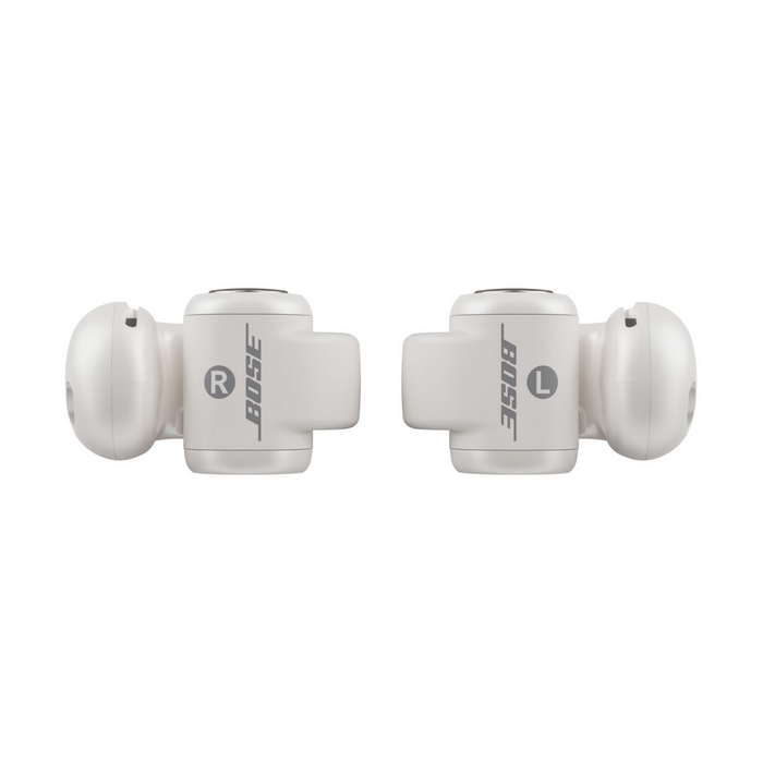 Bose 881046-0020 - Écouteurs intra-auriculaires ouverts Ultra Earbuds sans fil Bluetooth - Argent