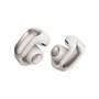 Bose 881046-0020 - Écouteurs intra-auriculaires ouverts Ultra Earbuds sans fil Bluetooth - Argent