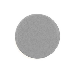 UCAFIX Bouchon adhésif gris RAL9006 20mm