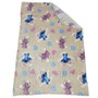 Disney Couverture Stitch 110x150cm 100% poliester