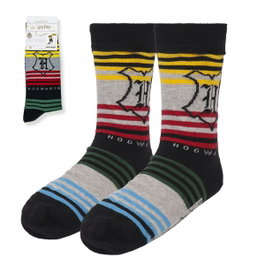 Cerdá Chaussettes Harry Potter T3845 Rouge (35-45)