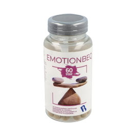 BEQUISA EMOTIONBEQ 60 capsules