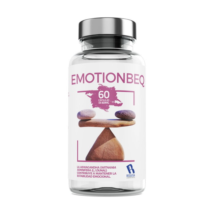 BEQUISA Emotionbeq 60 capsules