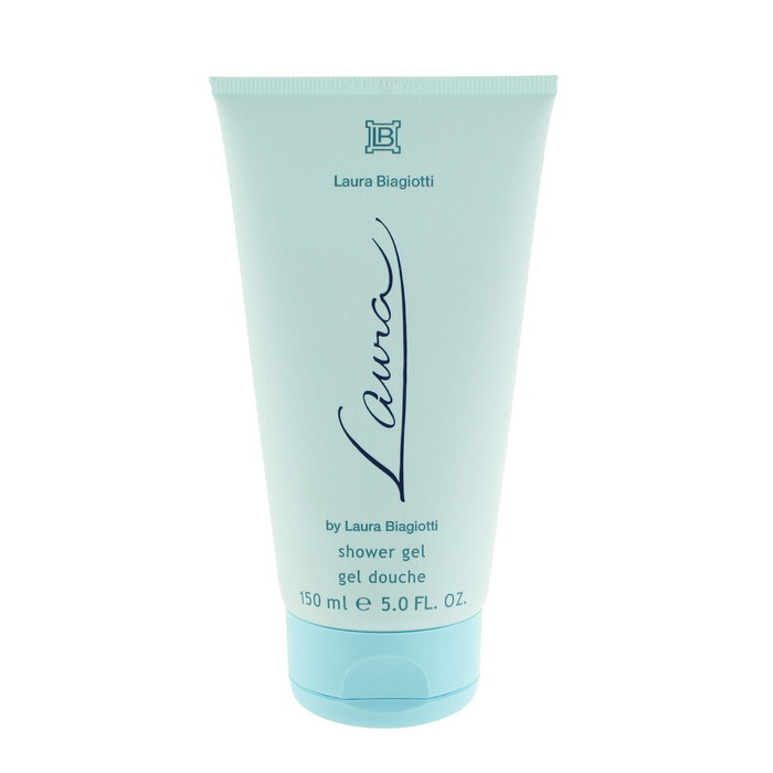 LAURA BIAGIOTTI Gel de Bain 150 ml