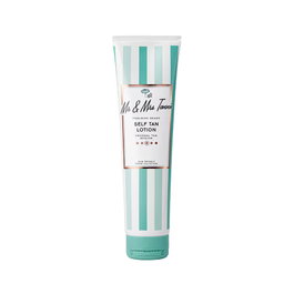 Mr & Mrs Tannie Lotion Auto-Bronzante 150 ml
