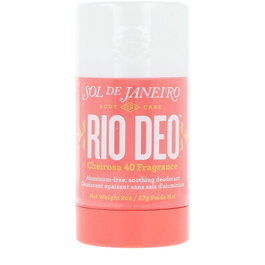 Sol De Janeiro Cheirosa 40 Rio Déodorant Roll-on 57 g