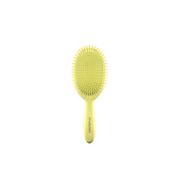 Framar Cepillo Démêlant Golden Hour Amargosa Edition Limitée en Fibre de Blé - Pour Cheveux Secs ou Humides, Tous Types et Extensions