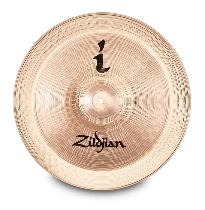 Zildjian China 18'' I Family