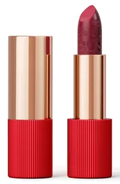 La Perla Rouge à lèvres crème - Rouge cerise 107