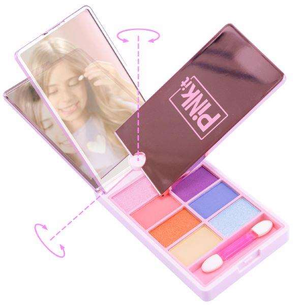 Kit de maquillage pour enfant Pink It Kit de maquillage pour enfant Pink It