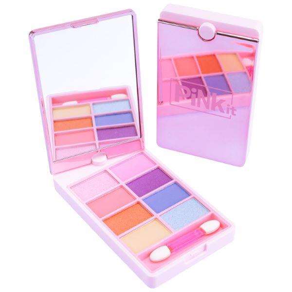 Kit de maquillage pour enfant Pink It Kit de maquillage pour enfant Pink It