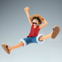 BANPRESTO Figura Monkey D Luffy vol 01 Romance Dawn One Piece 12/16cm