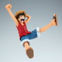 BANPRESTO Figura Monkey D Luffy vol 01 Romance Dawn One Piece 12/16cm