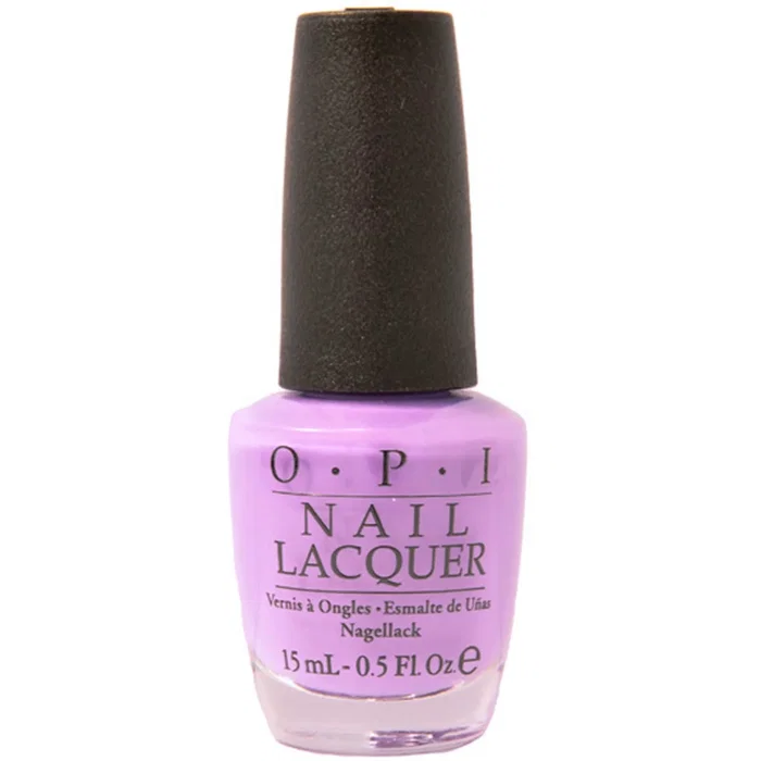 Opi Nail Lacquer Do You Lilac It? 15 ml Opi Nail Lacquer Do You Lilac It? 15 ml