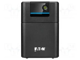 EATON ELECTRIC 550VA 300W UPS 5E 5E550I