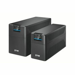 EATON ELECTRIC 550VA 300W UPS 5E 5E550I