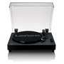 Lenco LS-60BK Black