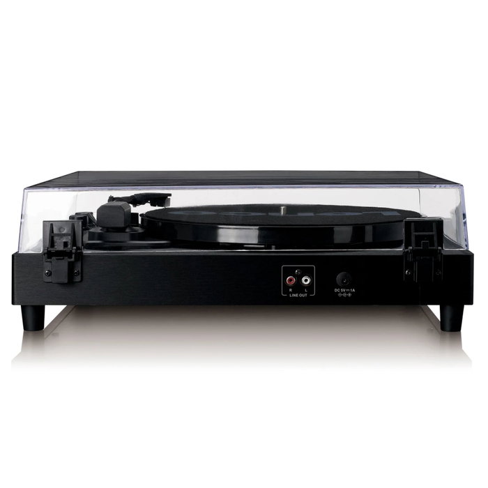 Lenco LS-60BK Black Lenco LS-60BK Black
