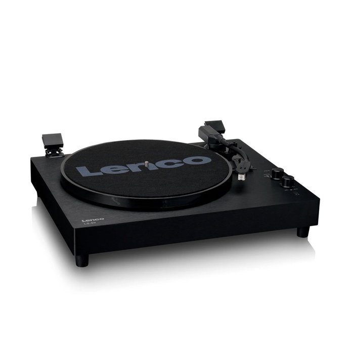 Lenco LS-60BK Black Lenco LS-60BK Black