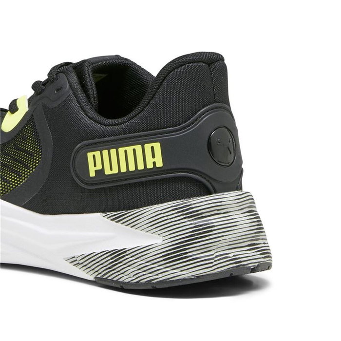 Chaussures de Sport pour Homme Puma Disperse Xt 3 Hyperw Noir Homme